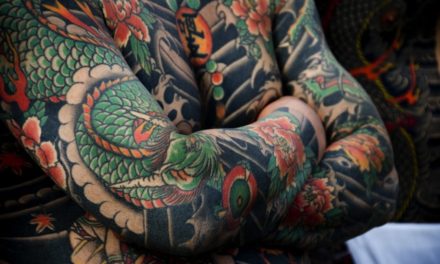 Cum au aparut tatuajele: istorie, mituri si simboluri