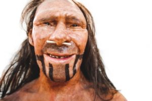 Evolutia omului si a virusurilor