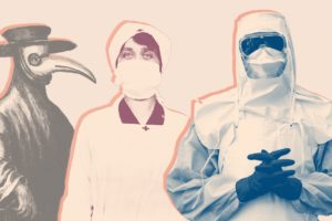 Top zece epidemii in lume, de-a lungul istoriei