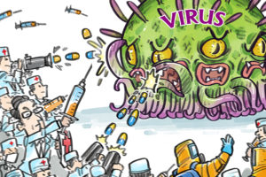 Cum erau epidemiile inainte de coronavirus?
