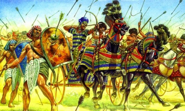Armata Egiptului Antic