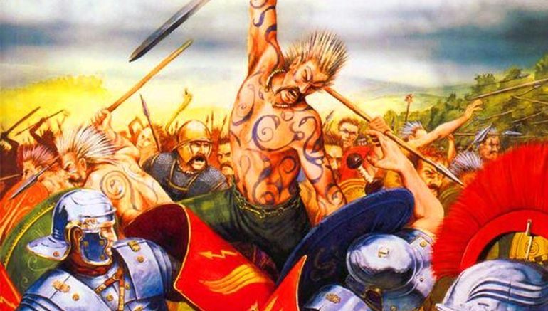 Razboaiele galice: istorie, arme si tactici de lupta