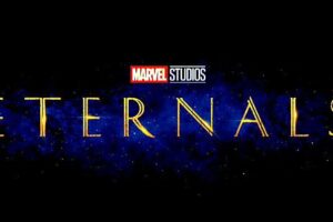 Eternii, noul film Marvel pe 12 februarie 2021