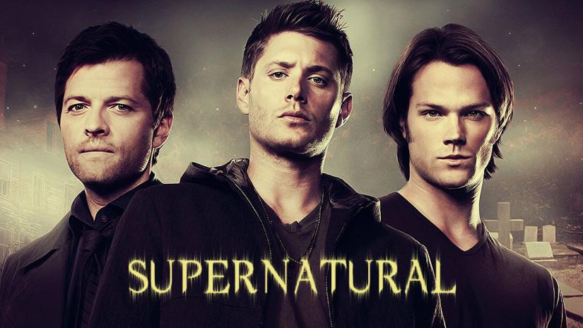 Cel mai bun serial din istorie: Supernatural