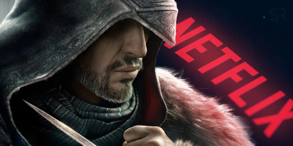 Landmark fluctuate Undulate Tot ce stim despre noul film serial Assassin's Creed de la Netflix –  Mythologica.ro