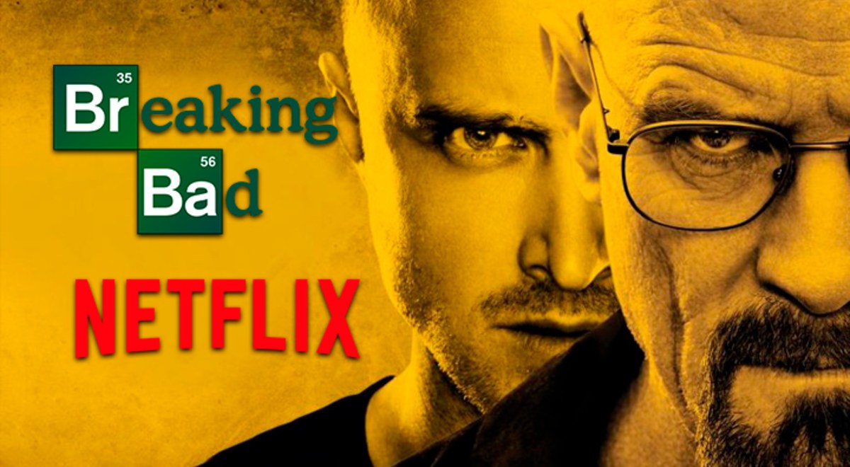 breaking bad in hindi netflix