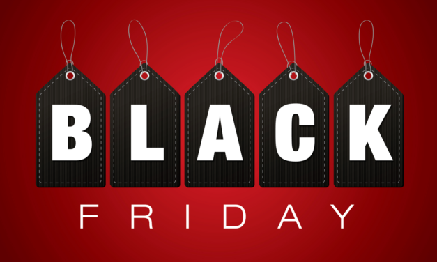 De ce nu cumpar nimic de Black Friday: mituri despre Black Friday