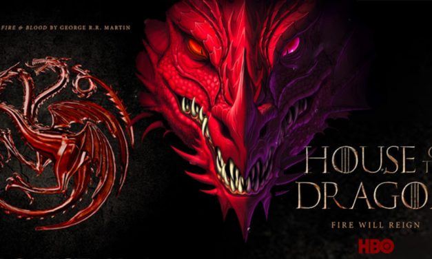 House of the Dragon: Istoria Casei Targaryen