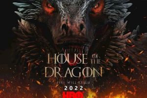 S-a lansat primul trailer pentru House of the Dragon, un prequel la Game of Thrones