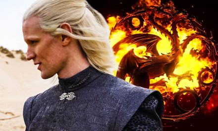 Viata lui Daemon Targaryen – protagonist in House of the Dragon