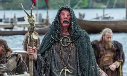 Vikingii: Valhalla, trailer oficial Netflix explicat