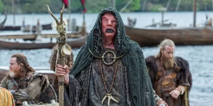 Vikingii: Valhalla, trailer oficial Netflix explicat