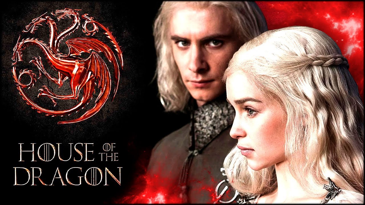 Top 10 Familii Importante In „House Of The Dragon” – Mythologica.ro