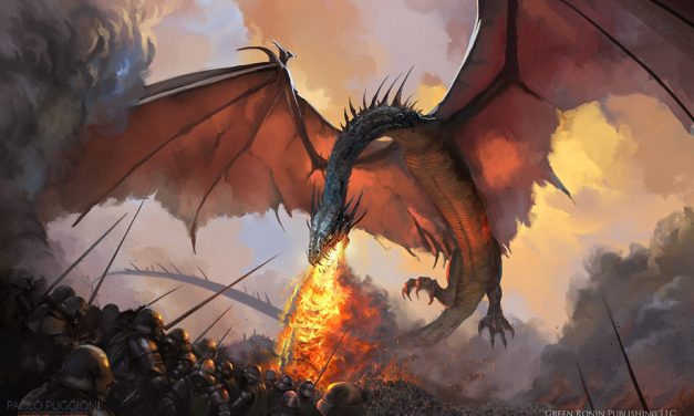 Tot ce trebuie sa stii despre dragonii din Casa Dragonului