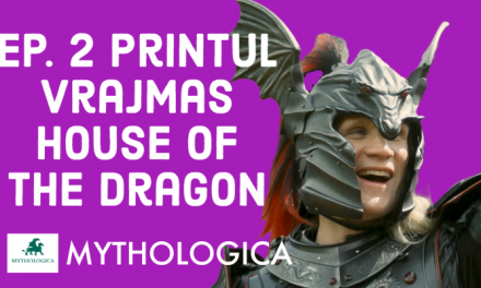 Episodul 2 “Printul Vrajmas” – House of the Dragon