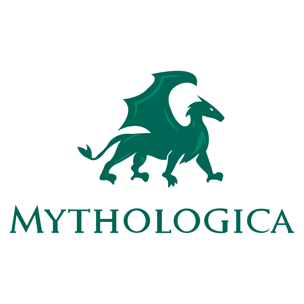 Mythologica Logo